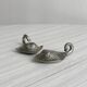 Salt and pepper shakers