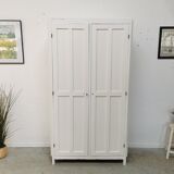 Vintage Parisian wardrobe