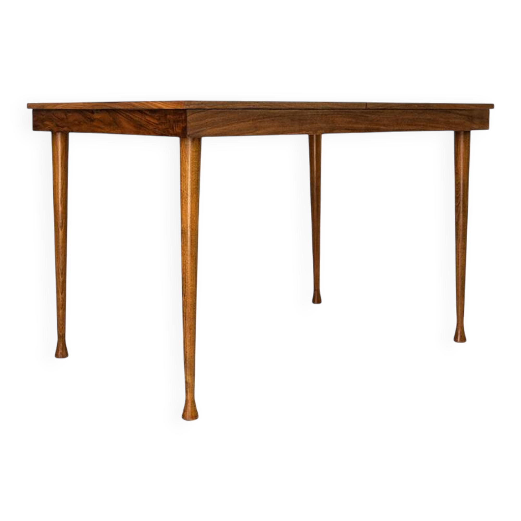 Vintage Dining Table Designed By M. Grabiński, Poland, 1960s