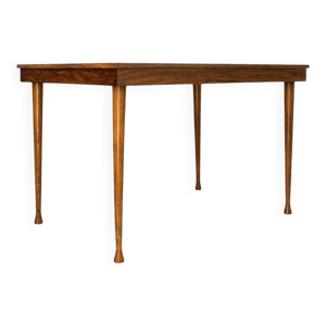 Table à manger vintage