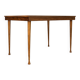 Vintage Dining Table Designed By M. Grabiński, Poland, 1960s
