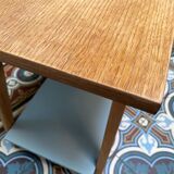 Table compass legs