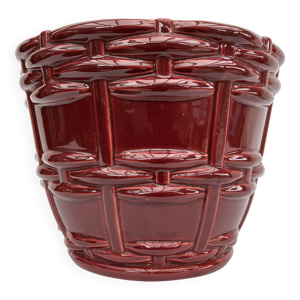 Cache-pot céramique