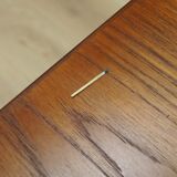 Cabinet danish design retro teak vintage