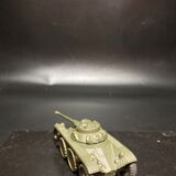 Miniature of a Panhard armoured reconnaissance vehicle