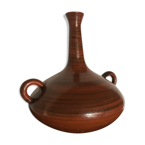 Vase a oreilles 1950 Vallauris
