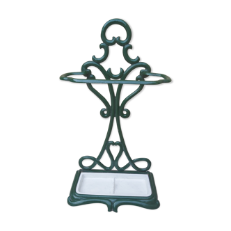 Porte-parapluie en fonte