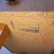 Bureau années 50