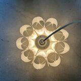 pendant chandelier design butterfly PVC