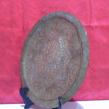 "art deco" trays