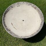 Standing gardener washer