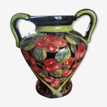 Vase Vallauris