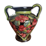Vase Vallauris