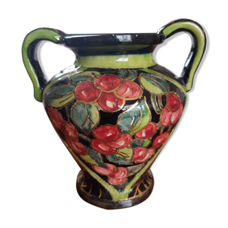 Vase Vallauris