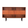 Highboard teak, Danish design, 60's