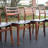 rio rosewood chairs