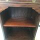 Bedside louis Philippe
