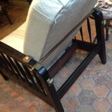Colonial years 30-40 style Morris Chair
