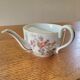 Antique porcelain duck mug for the sick