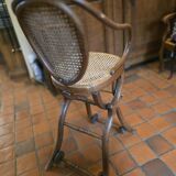 Chaise haute enfant , thonet