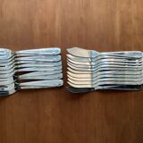 Fish service