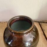 Danish ball vase 12 cm