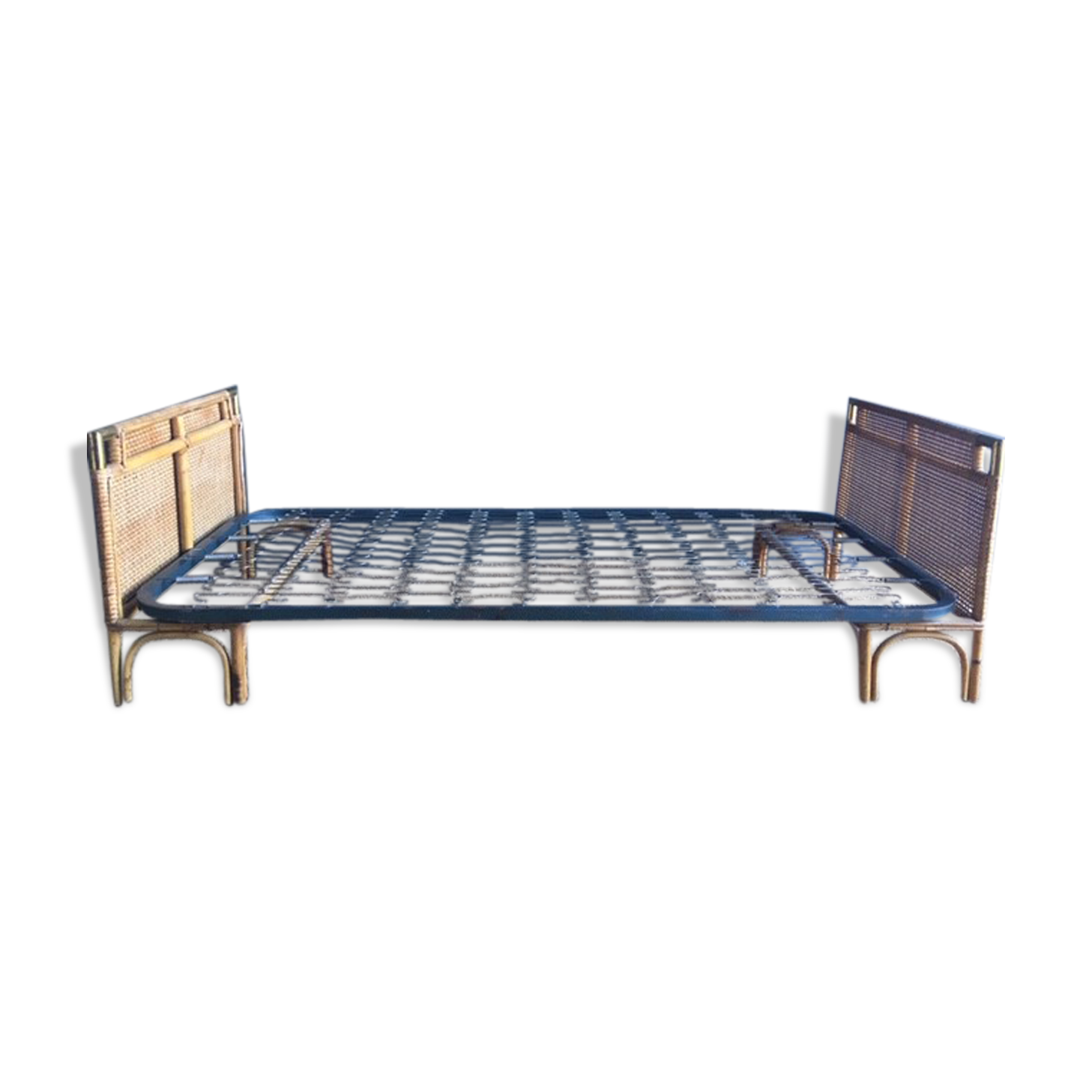 BED bench "HECTOR"