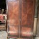 Armoire empire Parisienne début 20éme