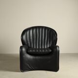 Lotus lounge chair by André Vandenbeuck for Strässle International, 1969