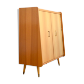 Dresser / Vintage shoe cabinet 1960s