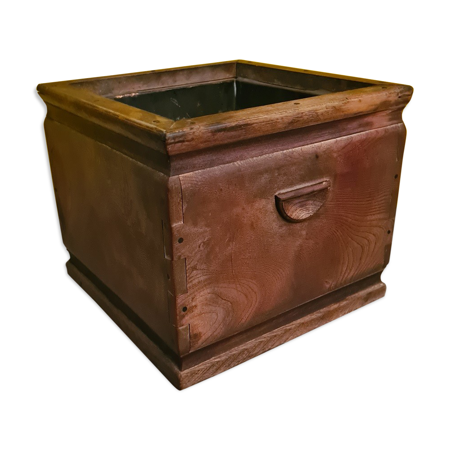 Antique Japanese Hibachi, 1800s