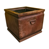 Antique Japanese Hibachi, 1800s