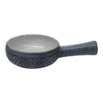 Scandinavian catchall tray