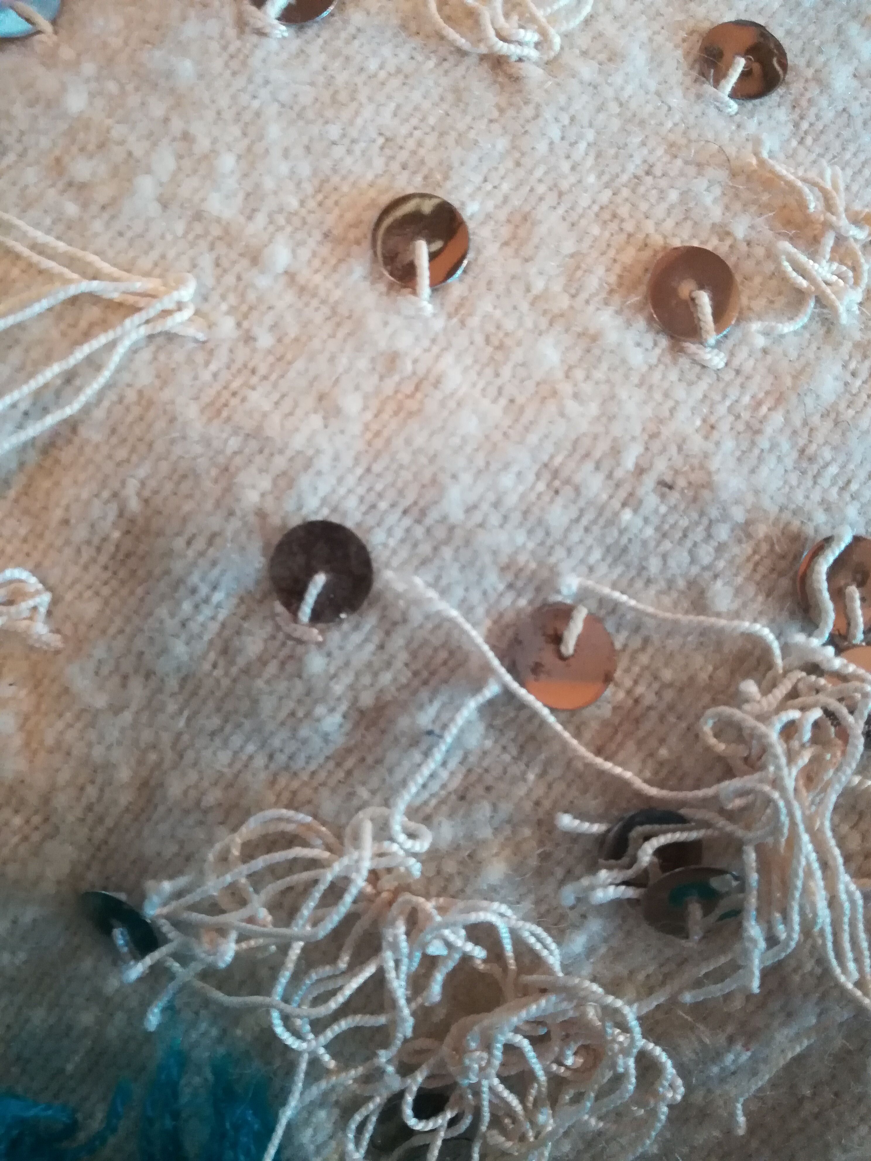 Cushion handira 45x45cm