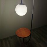Floor Lamp by Robert Slezak for Slezak Factories