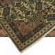 Turkish Wool Vintage Kayseri Rug 197 cm x 293 cm