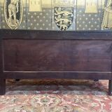 Commode basse Époque Empire - Meuble TV