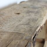 Carpenter's workbench