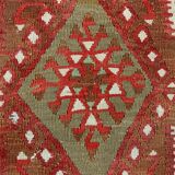 Turkish kilim 348x144 cm wool