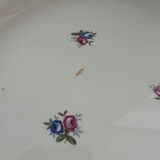Presentation dish Sarreguemines Digoin
