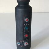 Atypical vase design of the 70 s