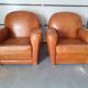 Fauteuils club