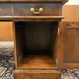 Large Classic English Desk Partnerdesk