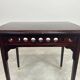 Table d'appoint Sécession de Vienne par Josef Hoffmann pour J&J Kohn
