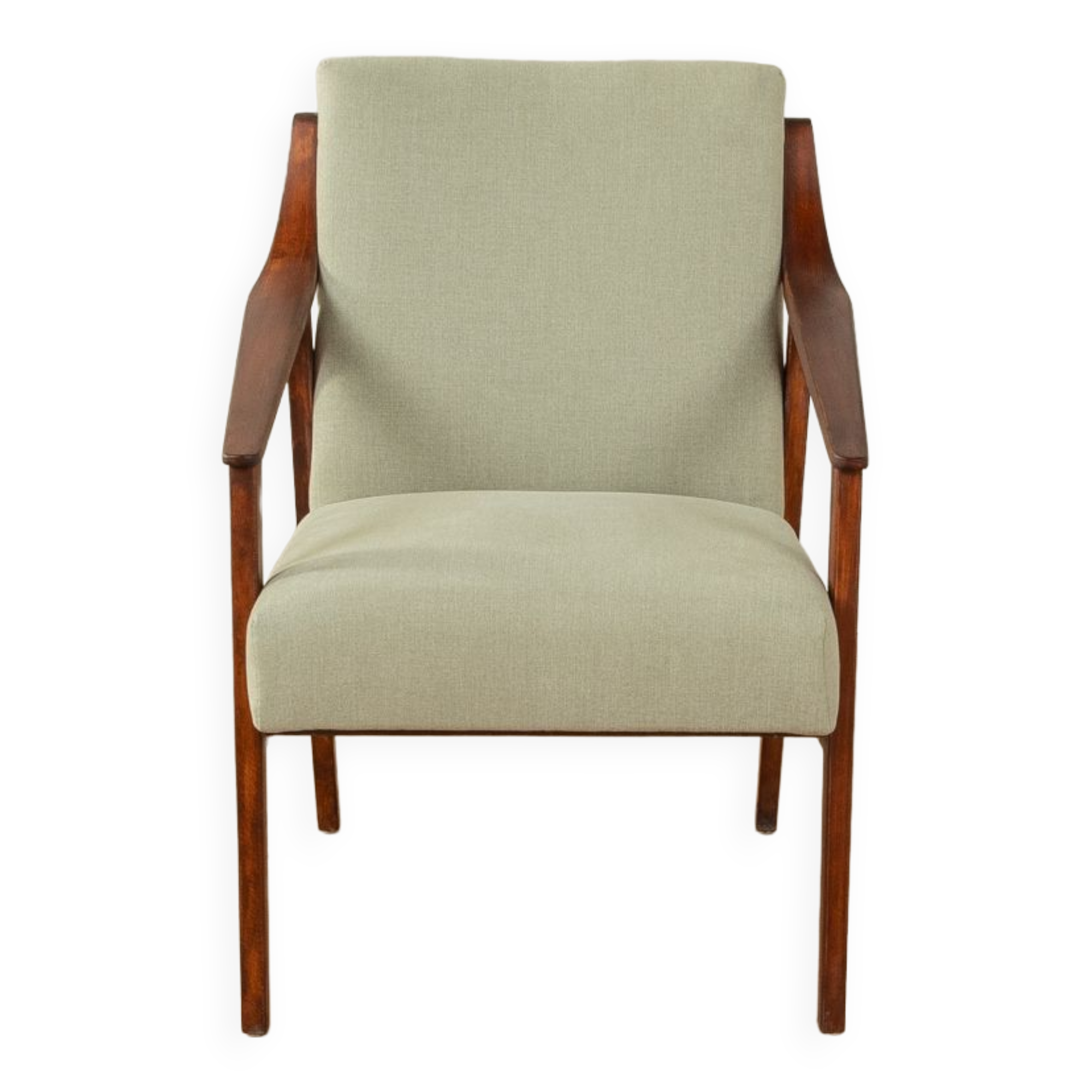 1950s Armchair