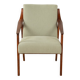 Fauteuil des années 1950