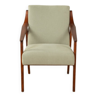 1950s Armchair