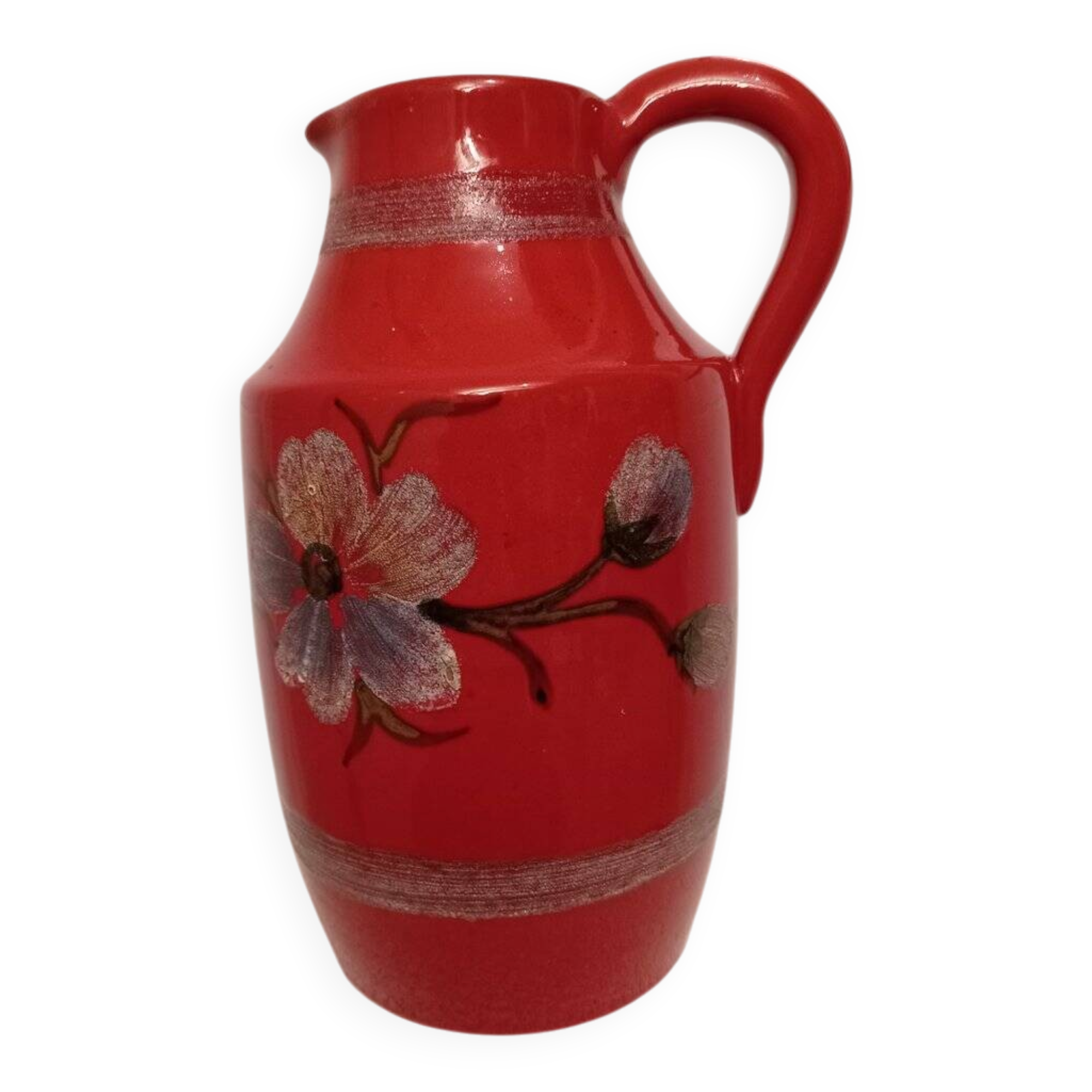 Vase, Italy, 1970s