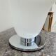 Lampe de bureau tulipe art déco Mazda
