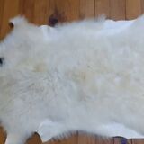 New sheepskin
